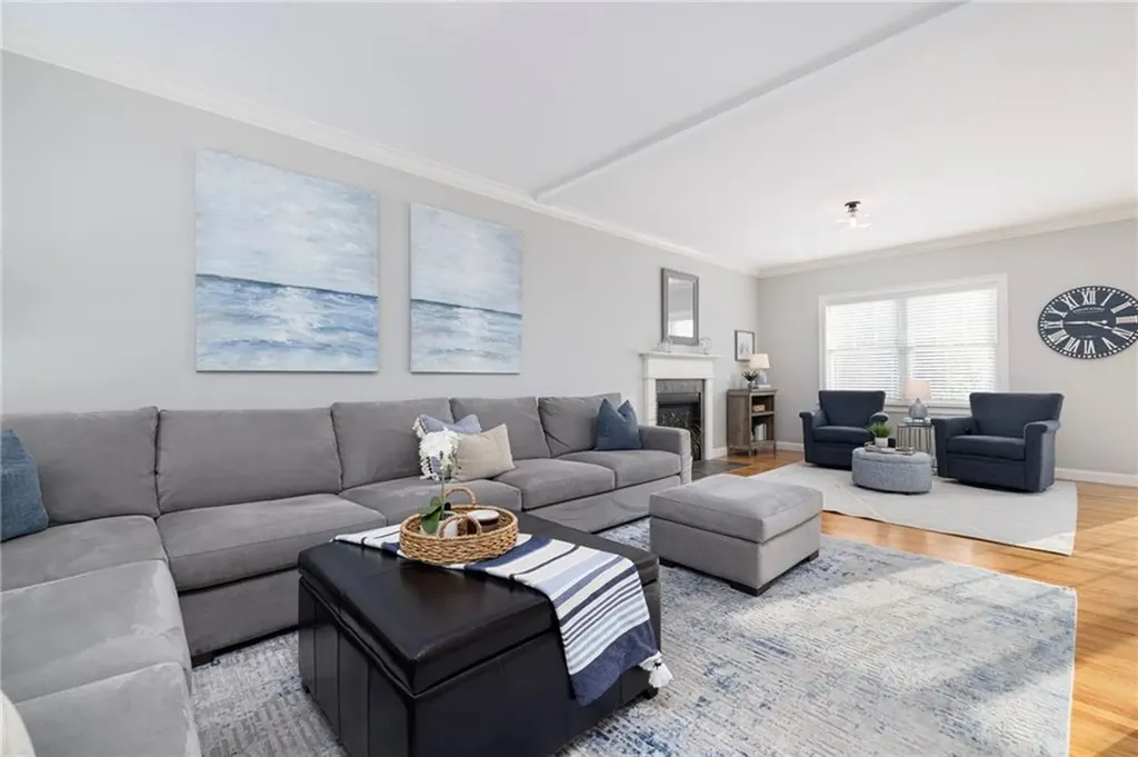 147 Brigade Drive North Kingstown RI 02874