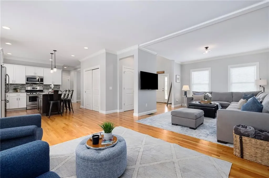 147 Brigade Drive North Kingstown RI 02874