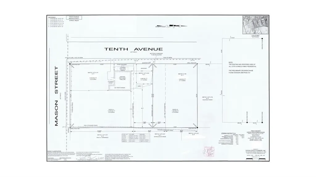 10 Tenth Avenue Woonsocket RI 02895