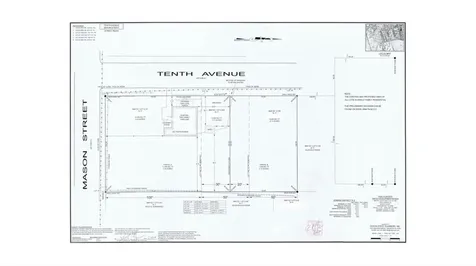 10 Tenth Avenue Woonsocket RI 02895