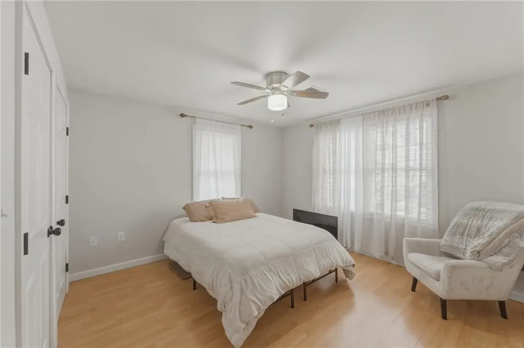 135 Seamans Street Providence RI 02905