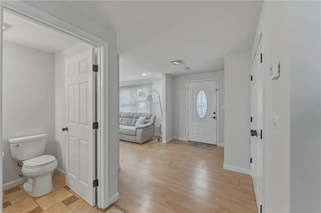 135 Seamans Street Providence RI 02905