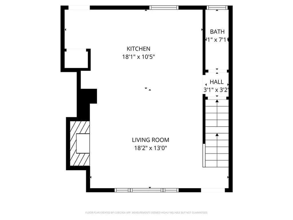 19 Evergreen Street Medway MA 02053