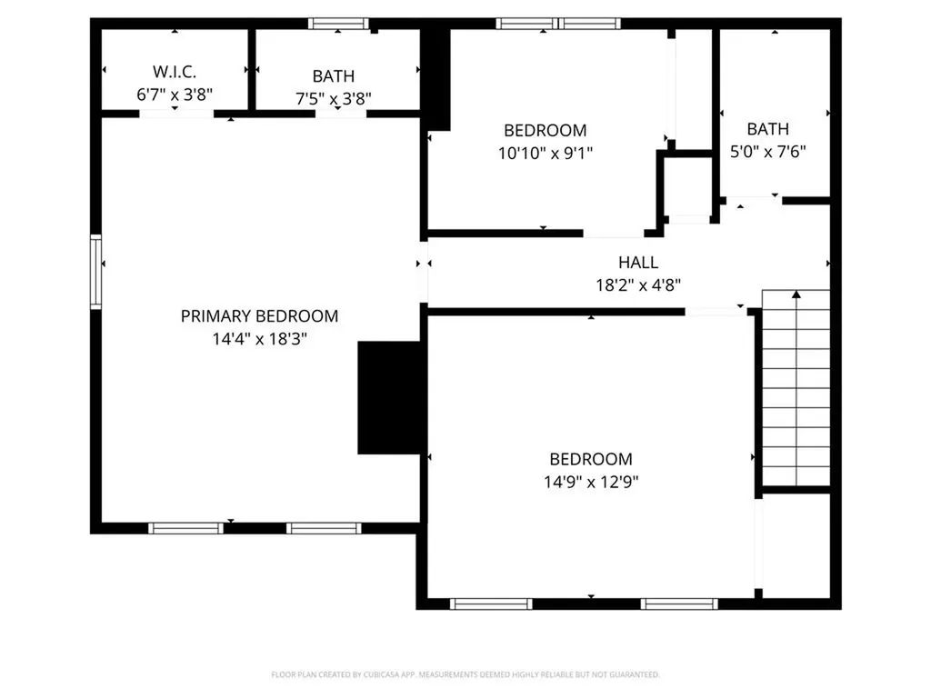 19 Evergreen Street Medway MA 02053