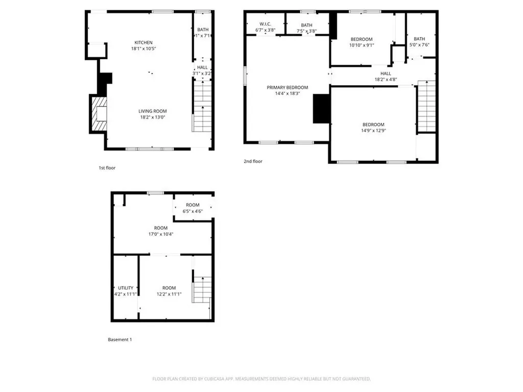 19 Evergreen Street Medway MA 02053