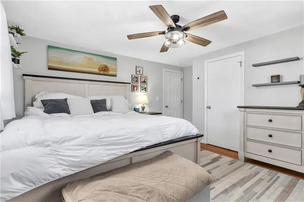 106 Stella Drive North Providence RI 02911