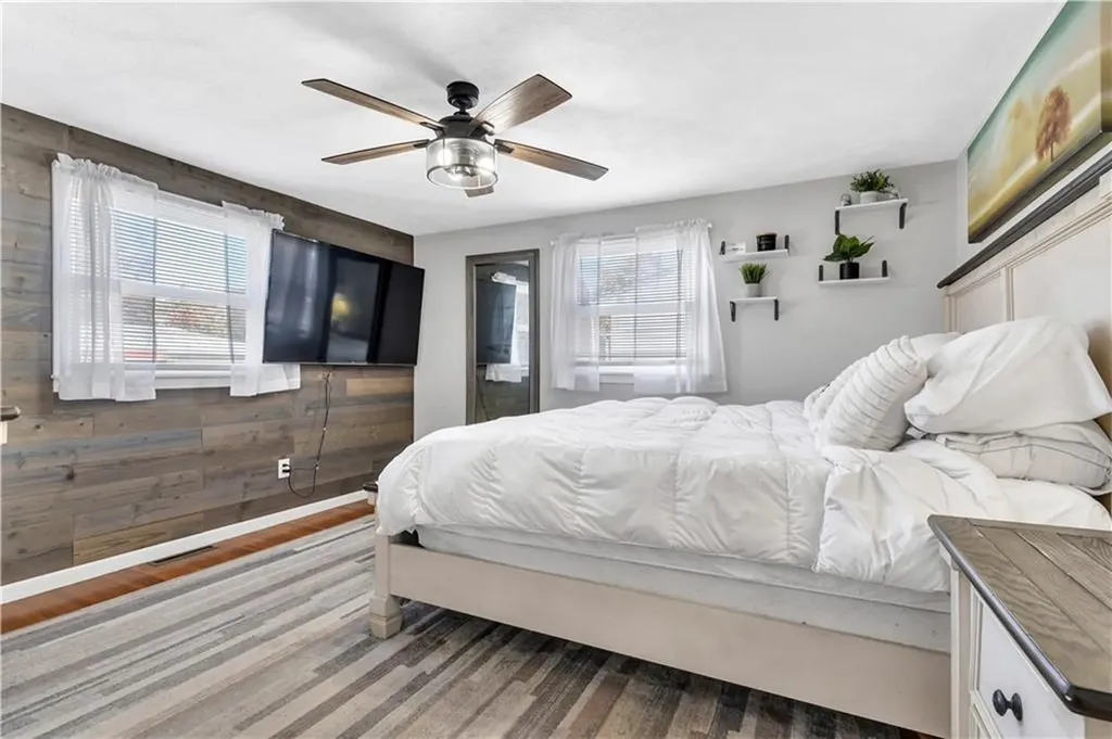 106 Stella Drive North Providence RI 02911