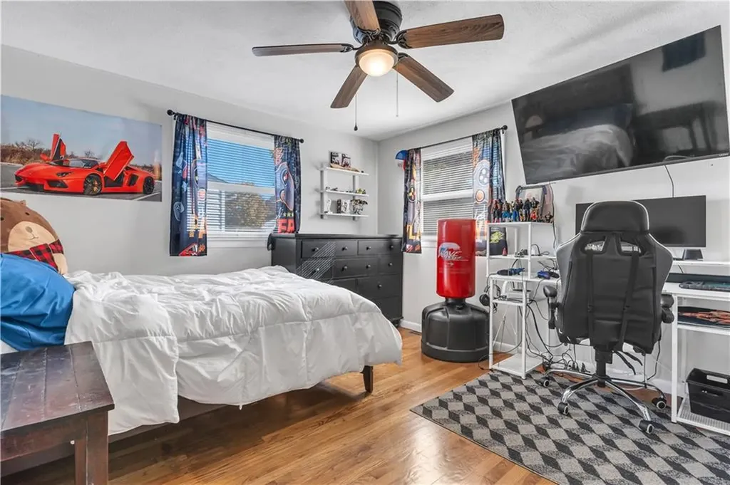 106 Stella Drive North Providence RI 02911