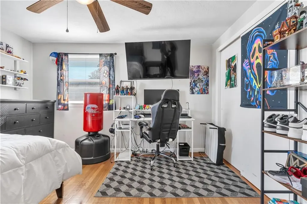 106 Stella Drive North Providence RI 02911