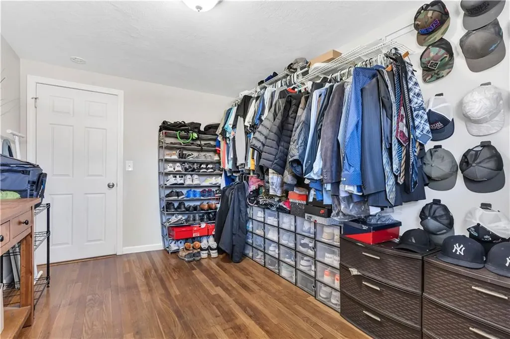 106 Stella Drive North Providence RI 02911