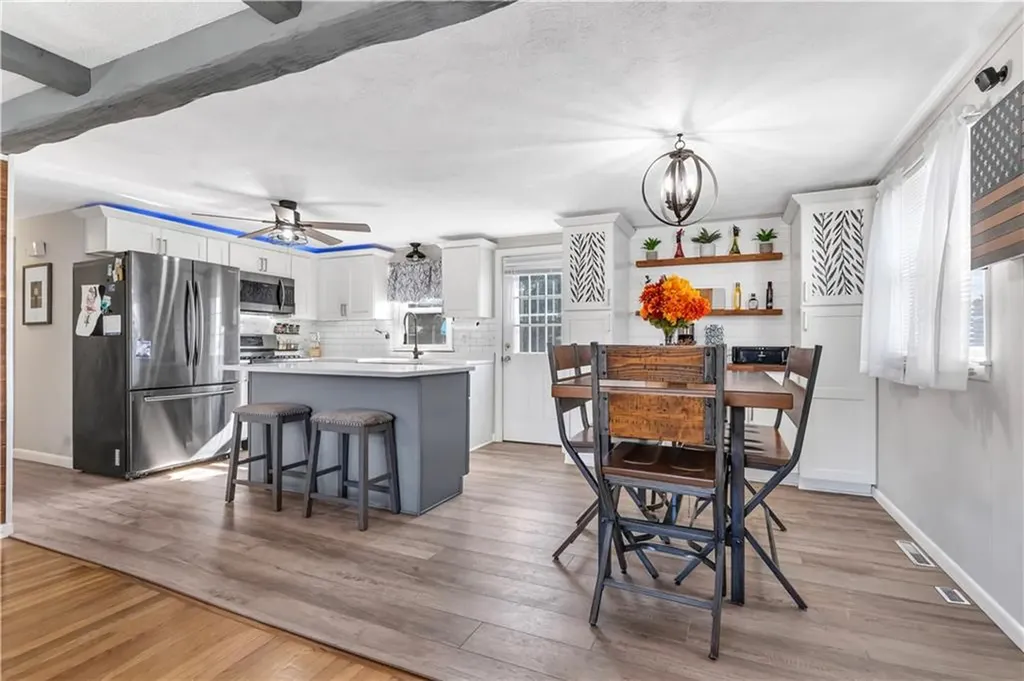 106 Stella Drive North Providence RI 02911