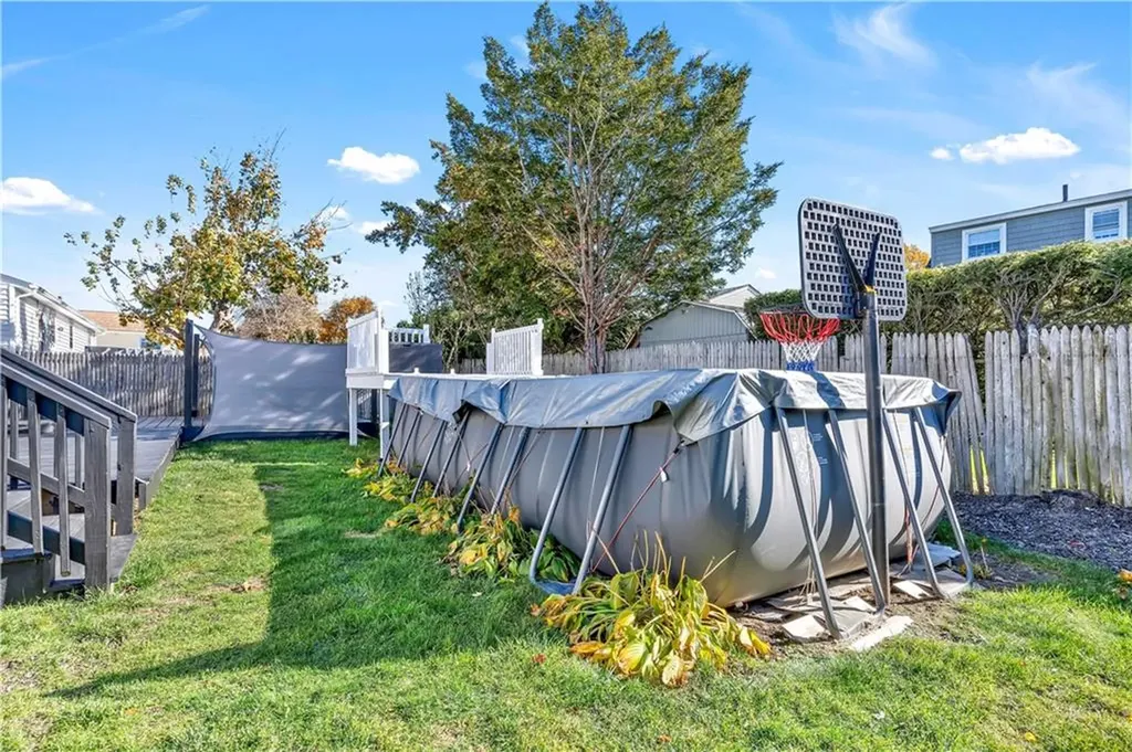 106 Stella Drive North Providence RI 02911