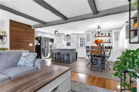 106 Stella Drive North Providence RI 02911