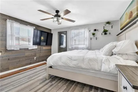 106 Stella Drive North Providence RI 02911