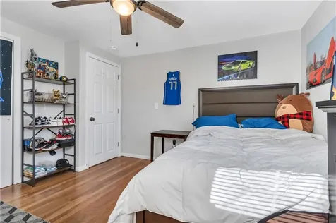 106 Stella Drive North Providence RI 02911