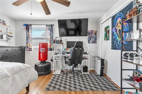 106 Stella Drive North Providence RI 02911