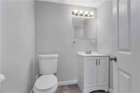 106 Stella Drive North Providence RI 02911