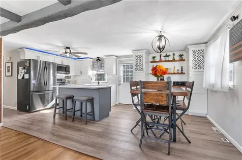 106 Stella Drive North Providence RI 02911