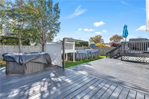 106 Stella Drive North Providence RI 02911