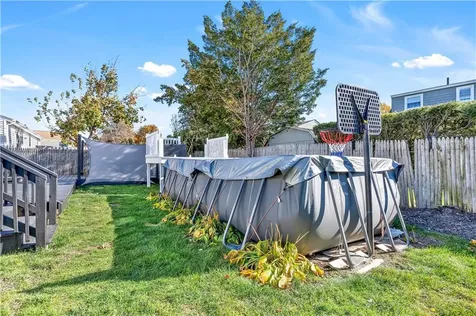 106 Stella Drive North Providence RI 02911