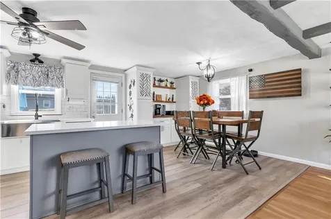 106 Stella Drive North Providence RI 02911