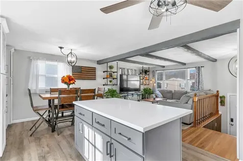 106 Stella Drive North Providence RI 02911