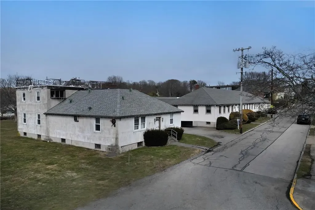 0 Sheffield Avenue Newport RI 02840