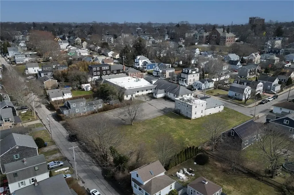 0 Sheffield Avenue Newport RI 02840