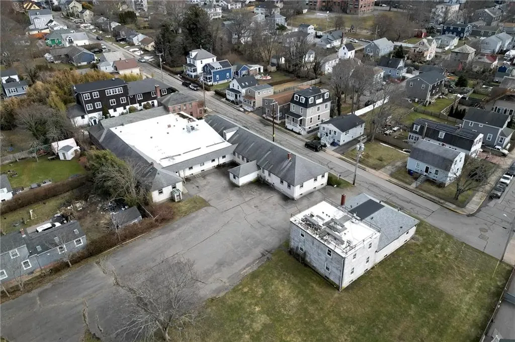 0 Sheffield Avenue Newport RI 02840