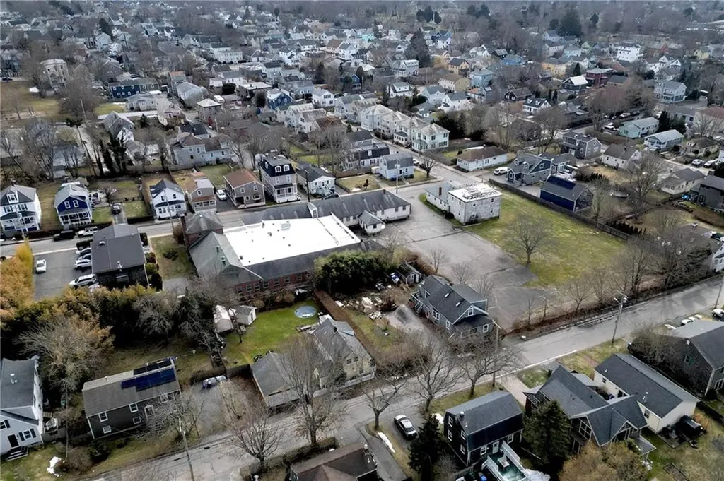 0 Sheffield Avenue Newport RI 02840
