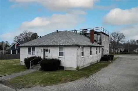 0 Sheffield Avenue Newport RI 02840