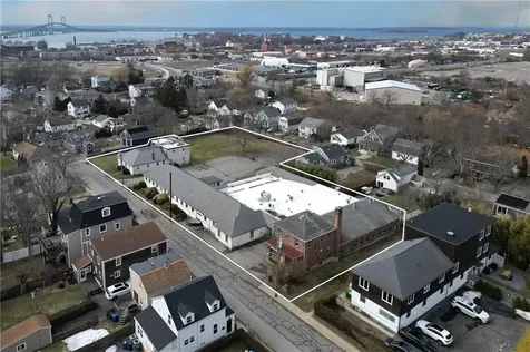 0 Sheffield Avenue Newport RI 02840