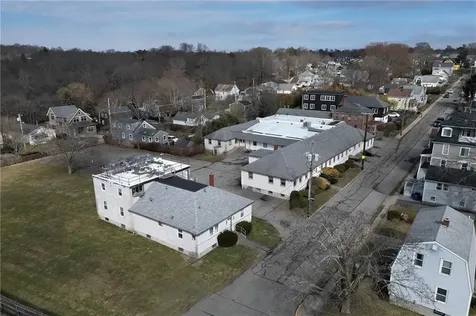 0 Sheffield Avenue Newport RI 02840