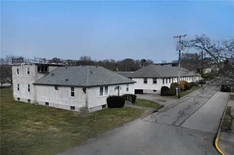 0 Sheffield Avenue Newport RI 02840