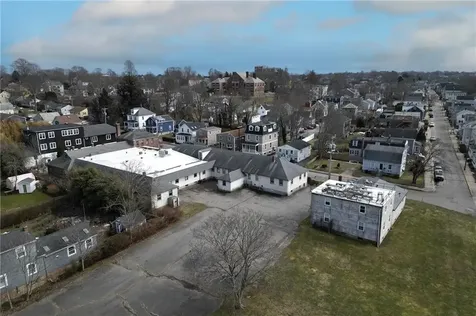 0 Sheffield Avenue Newport RI 02840