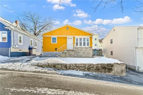 3 Lynch Street Providence RI 02909