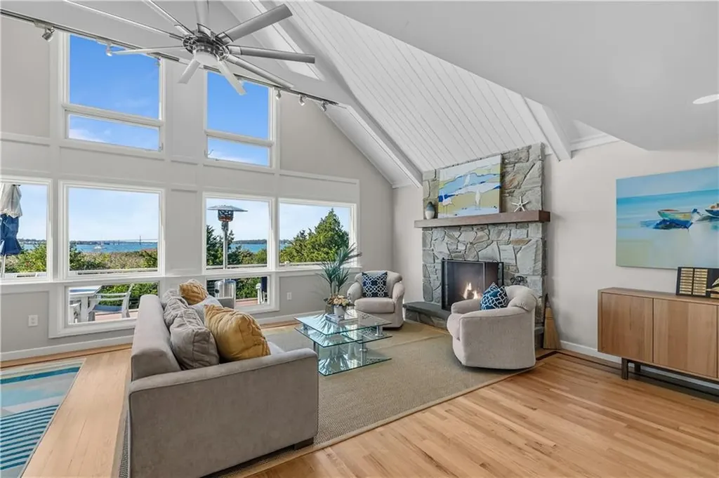 1350 Anthony Road Portsmouth RI 02871