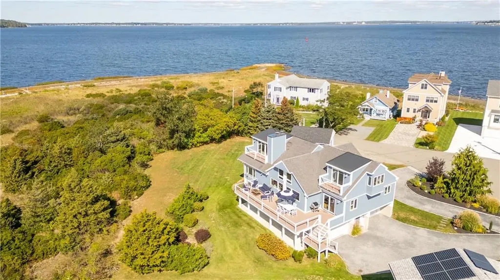 1350 Anthony Road Portsmouth RI 02871