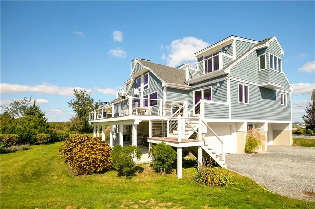 1350 Anthony Road Portsmouth RI 02871