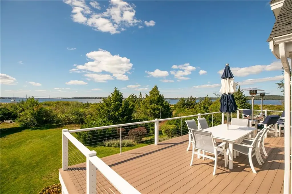 1350 Anthony Road Portsmouth RI 02871