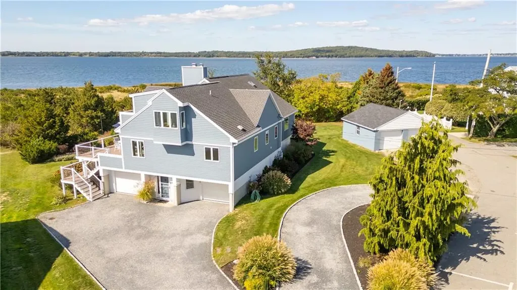 1350 Anthony Road Portsmouth RI 02871