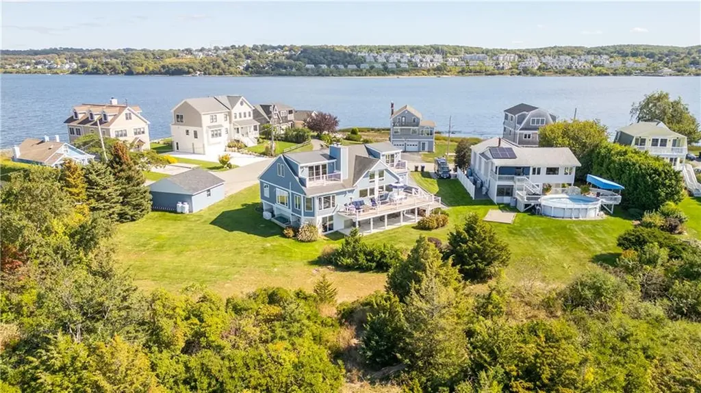 1350 Anthony Road Portsmouth RI 02871