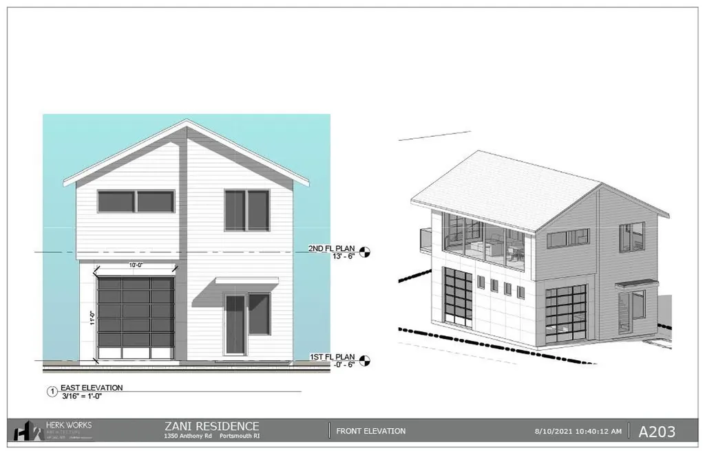 1350 Anthony Road Portsmouth RI 02871