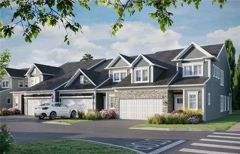 80 East Point Drive East Providence RI 02916