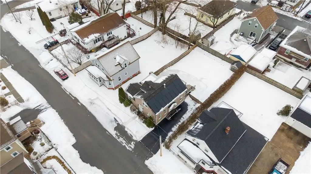 25 Vermont Street Johnston RI 02919