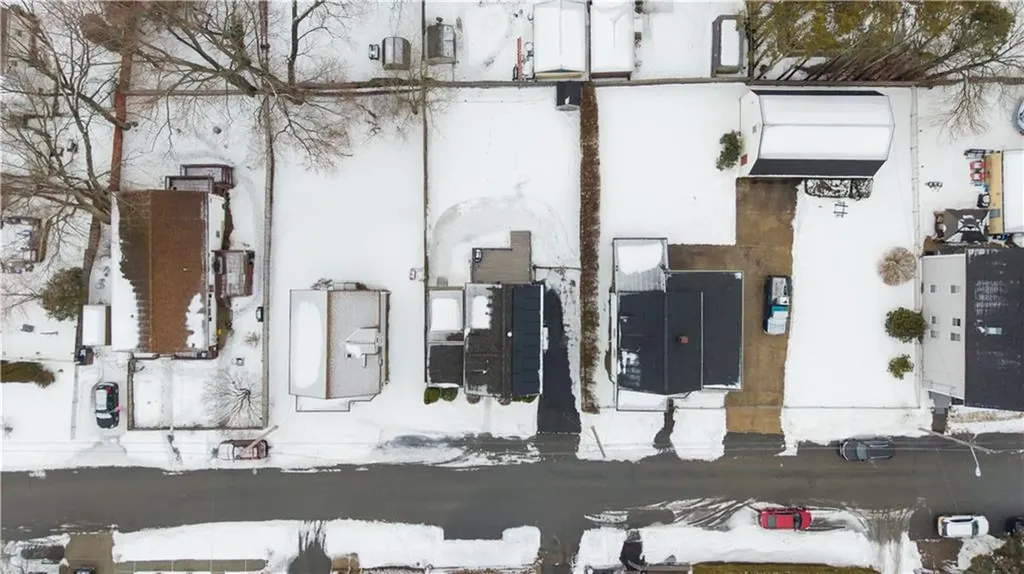 25 Vermont Street Johnston RI 02919