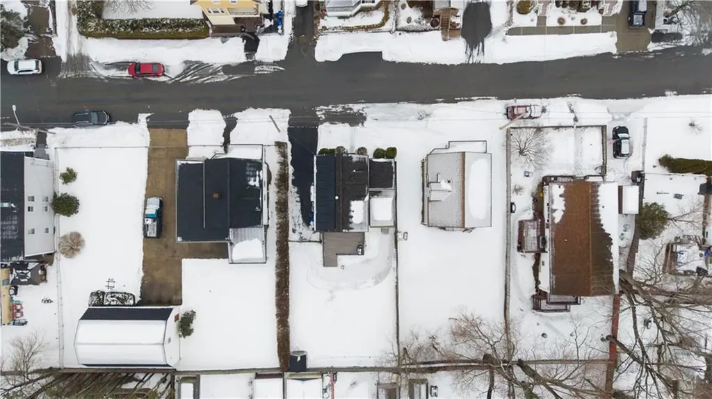 25 Vermont Street Johnston RI 02919