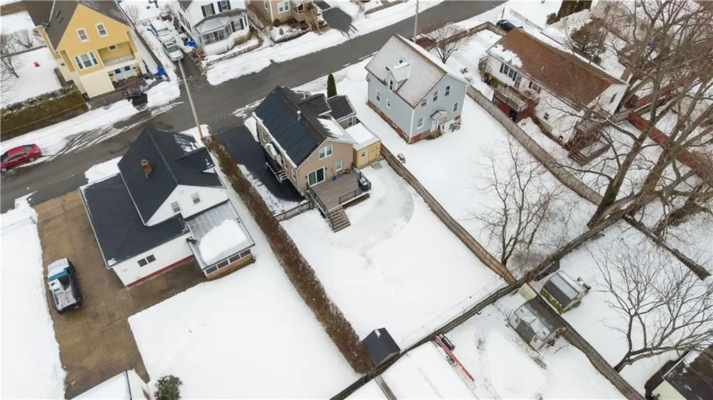 25 Vermont Street Johnston RI 02919