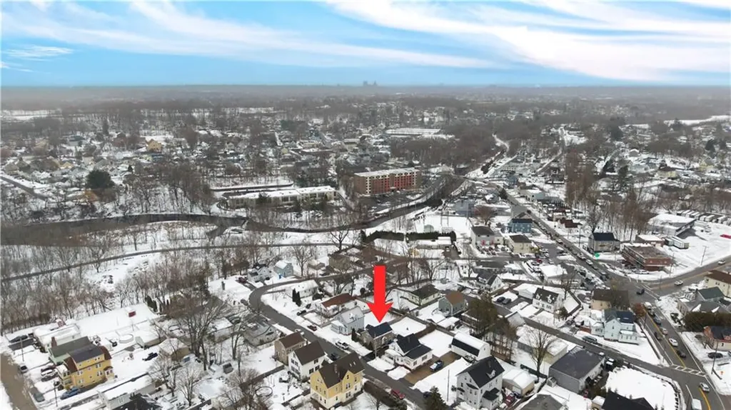 25 Vermont Street Johnston RI 02919