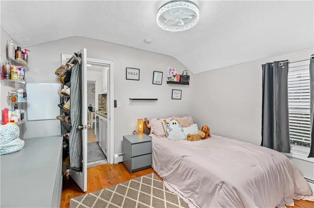 25 Vermont Street Johnston RI 02919